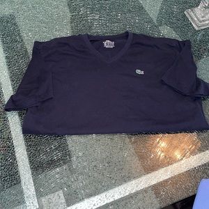 Lacoste Signature Tee